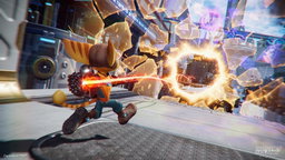 Ratchet & Clank: Rift Apart (PS5)