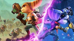 Ratchet & Clank: Rift Apart (PS5)