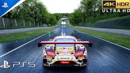 Assetto Corsa (PS5)