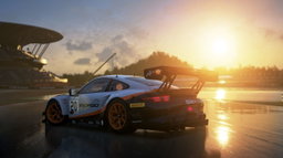 Assetto Corsa (PS5)