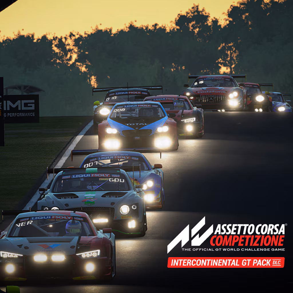 Assetto Corsa (PS5)_5