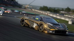 Assetto Corsa (PS5)