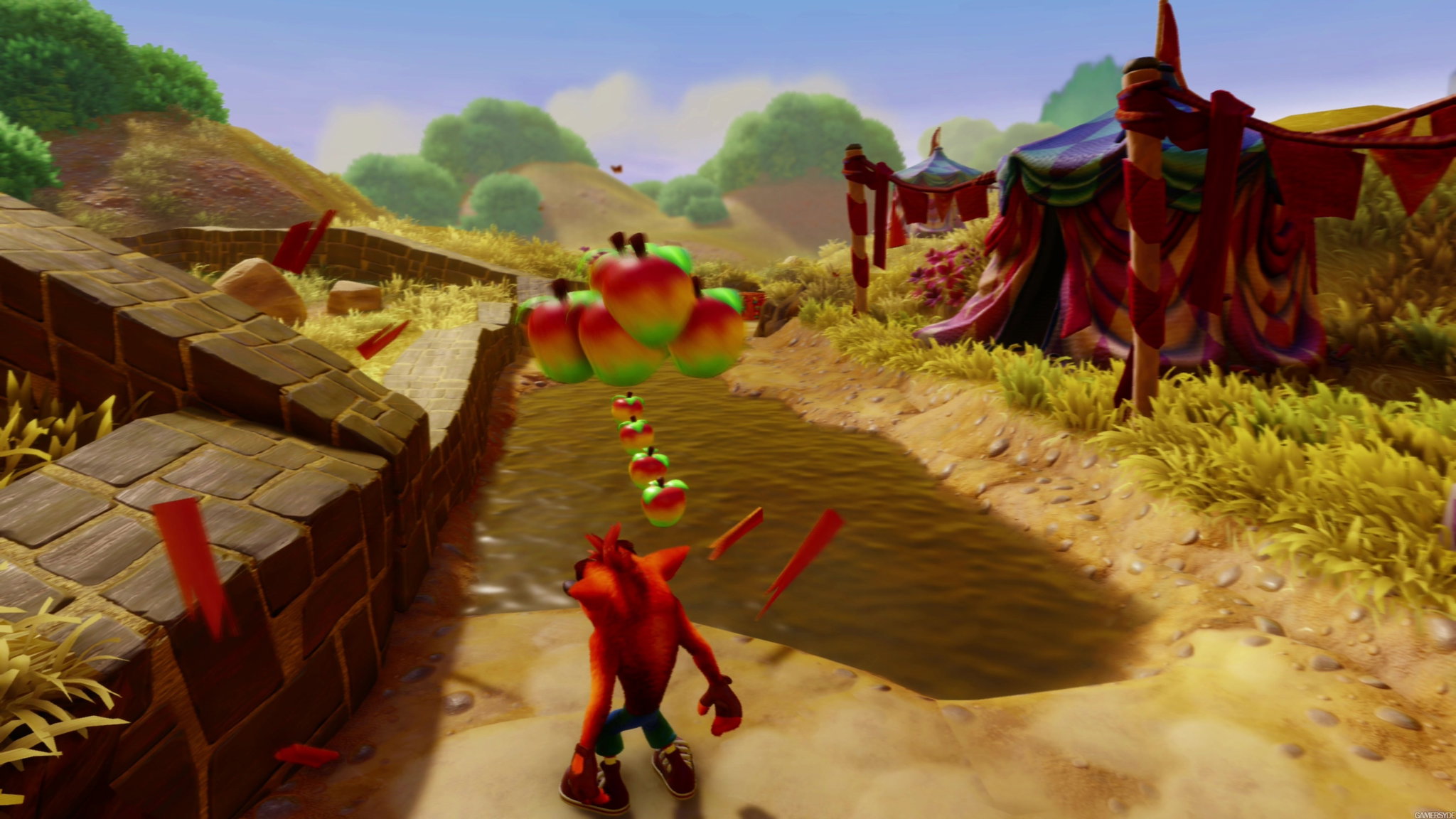 Crash Bandicoot N. Sane Trilogy (PS4)_2