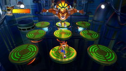 Crash Bandicoot N. Sane Trilogy (PS4)