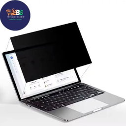 Filtre de confidentialité anti espion 🧐 "Données ultra-sensibles ? Sécurisez votre écran avec notre filtre anti-espion haute sécurité.   🖥️"Confidentialité absolue pour vos données critiques. Travaillez sans compromis avec notre filtre anti-espion."  💻"Protection renforcée pour les informations confidentielles. Bloquez les regards indiscrets et travaillez en toute sérénité."  💪 "Sécurité de niveau professionnel pour vos données les plus sensibles. Notre filtre anti-espion, votre bouclier de confidentialité."  👉 Dimensions : 13" 14" 15" pouces 