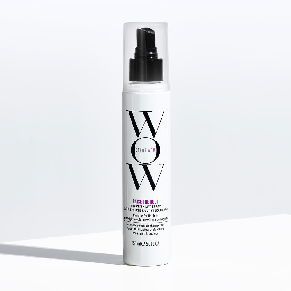 Color Wow - Raise the Root Thicken + Lift Spray_0