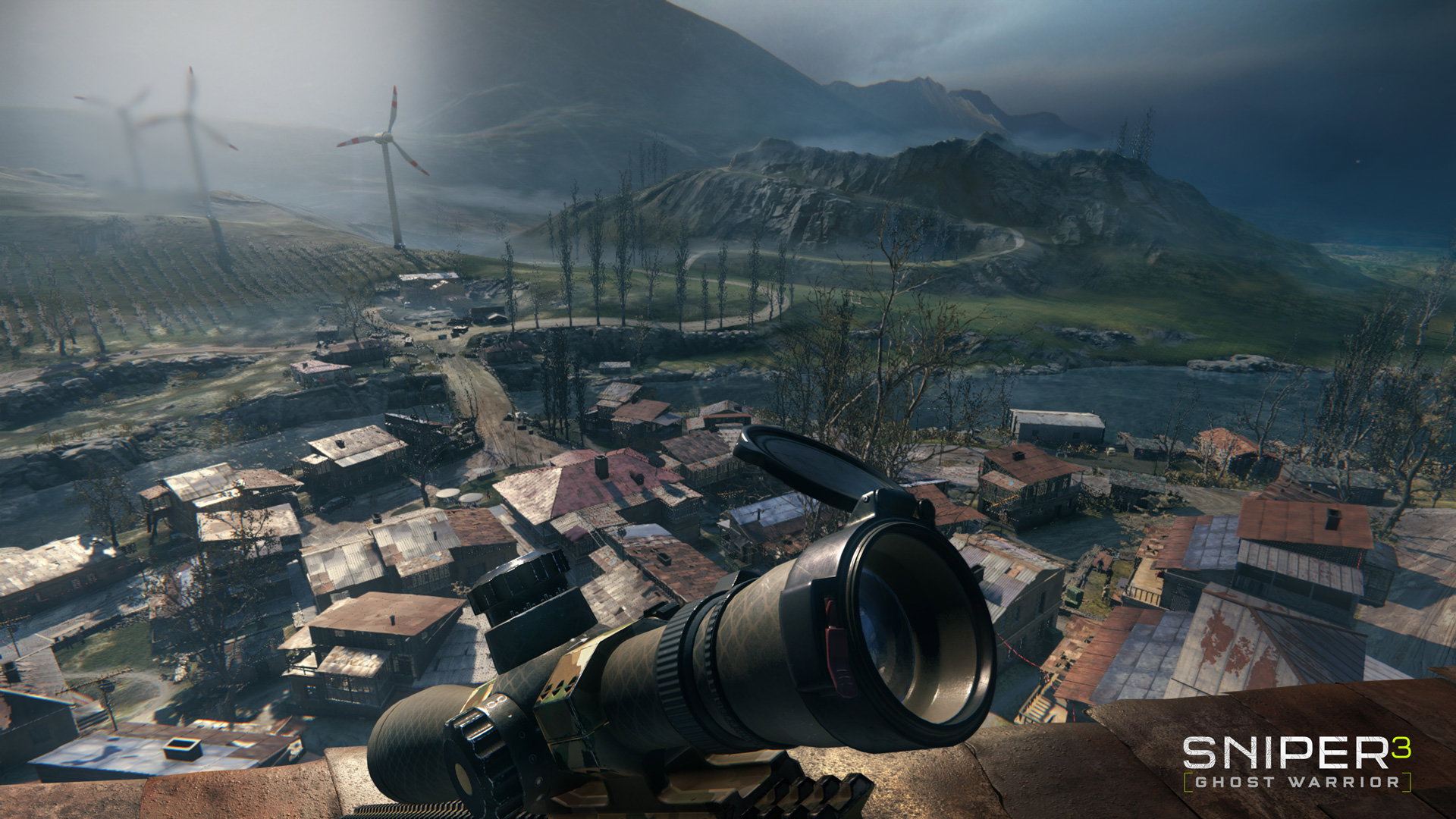 Sniper Ghost Warrior 3 (PS4)_1