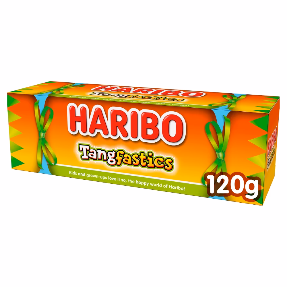 Haribo Tangfastics Gift Tube 120g_0