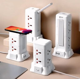 Power Stocket Grande 