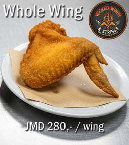 Whole Wing