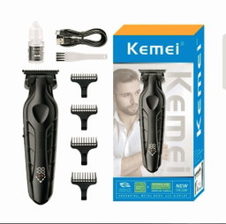 Barbiero Kemei