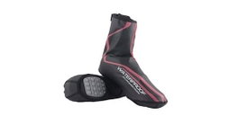 Waterproof shoe covers