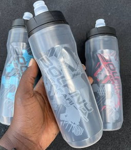 bolany 600ml water bottles