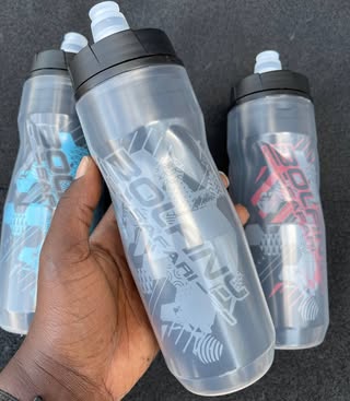 bolany 600ml water bottles