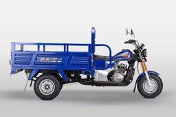 TRICYCLE Cargo Trikes & Motorbikes (MECIN)