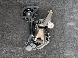 SHIMANO Deore RD-M6100-SGS Rear Derailleur SHADOW RD+ 12 speed