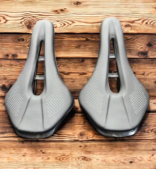 Saddle for Bicycles