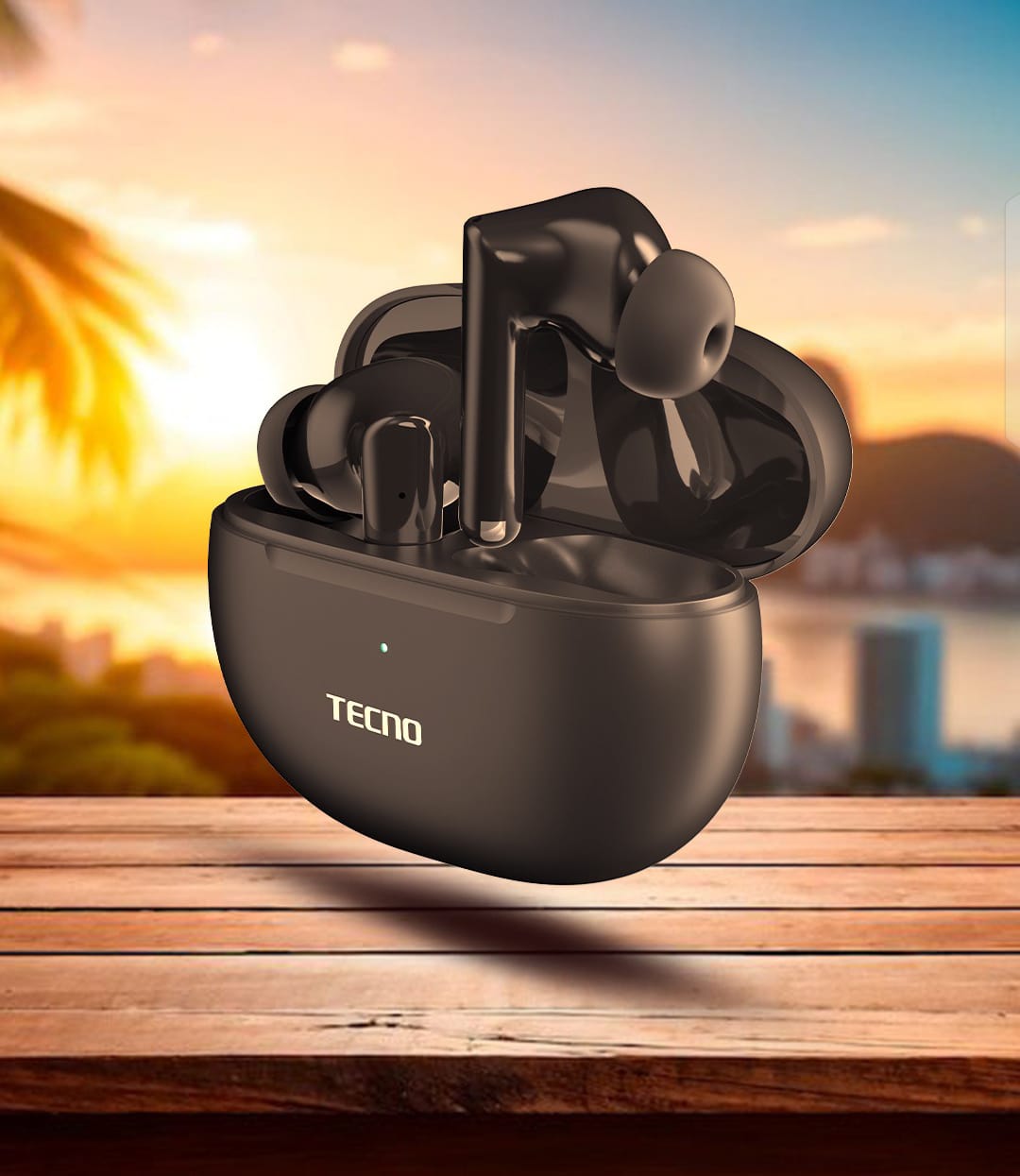 Orucular Bluetooth Tecno 