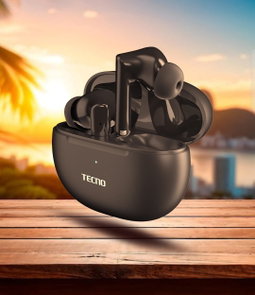 Orucular Bluetooth Tecno 