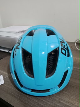 DEVIATE Aero-Vent Cycling Helmet – Style, Comfort, and Protection Fused