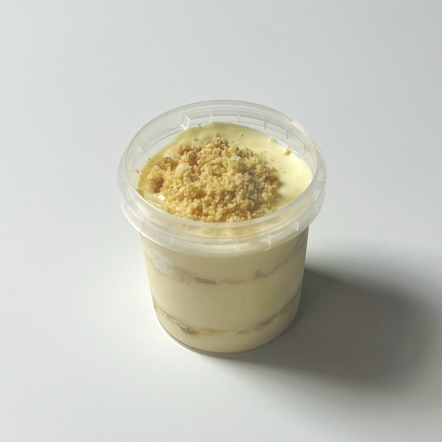Dolce Banana Pudding_0