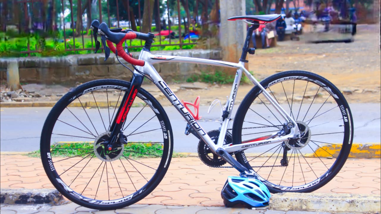 Centurion All-Road/Cyclocross Bike_3