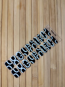 Ayanda Nail Wraps