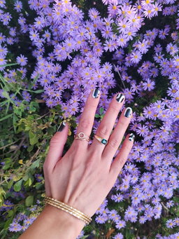 Ayanda Nail Wraps