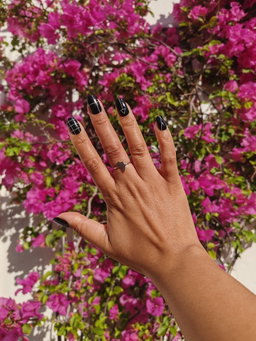 Rhulani Nail Wraps