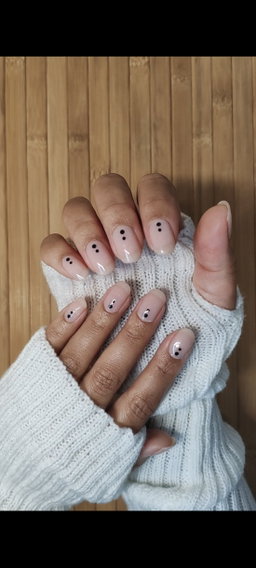 Miyelani Nail Wraps