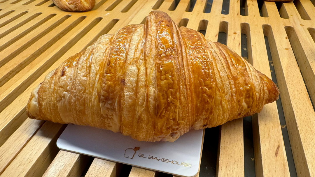Croissant 