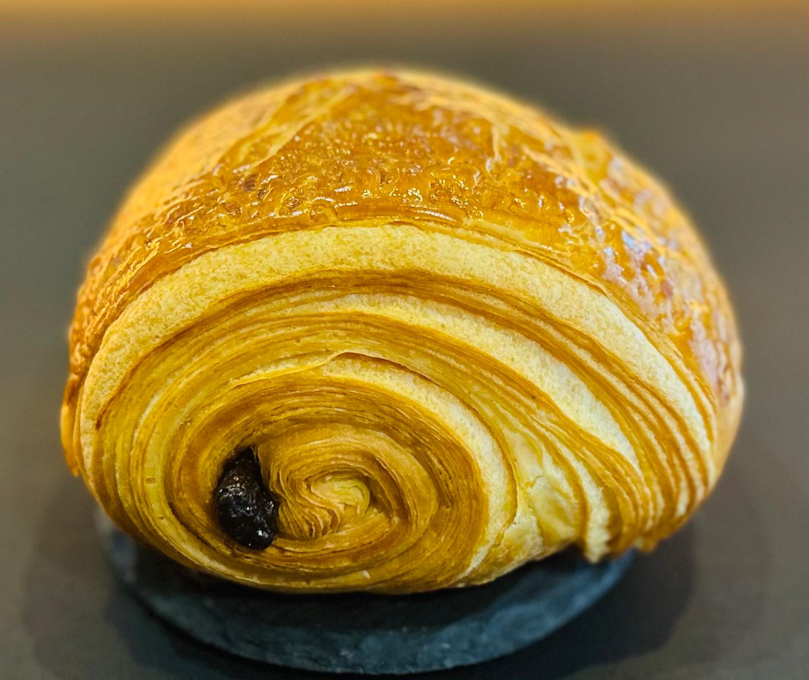 Pan Au Chocolates _0