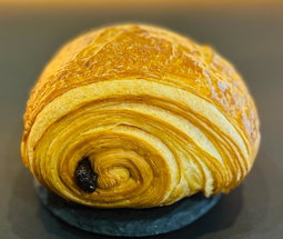 Pan Au Chocolates 