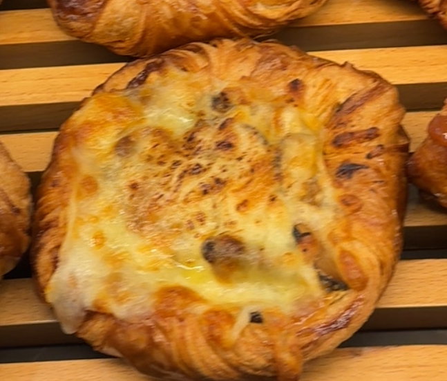 Mushroom Cheese_0