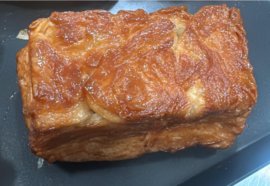 Kouign-Amann