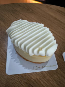 Petite Gateaux 