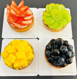 Fruit Tart
