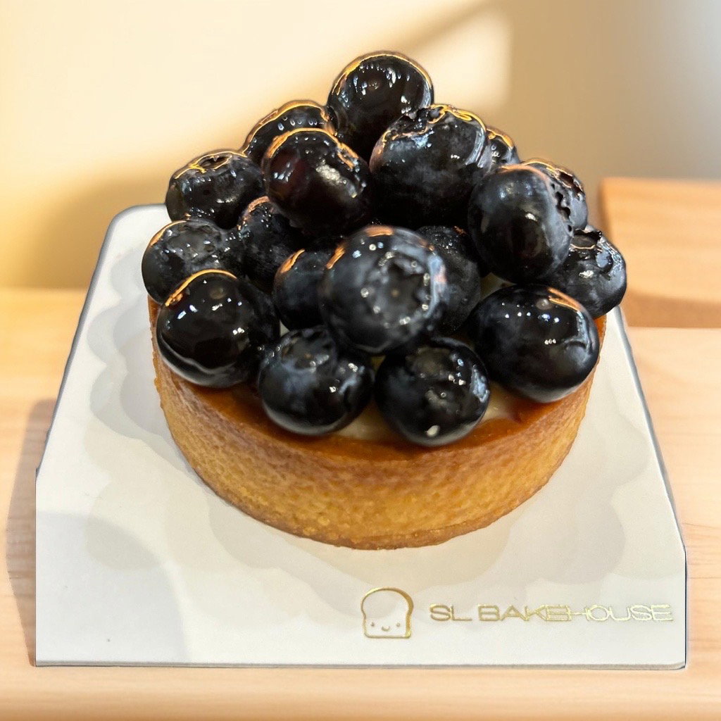 Fruit Tart