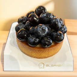 Fruit Tart