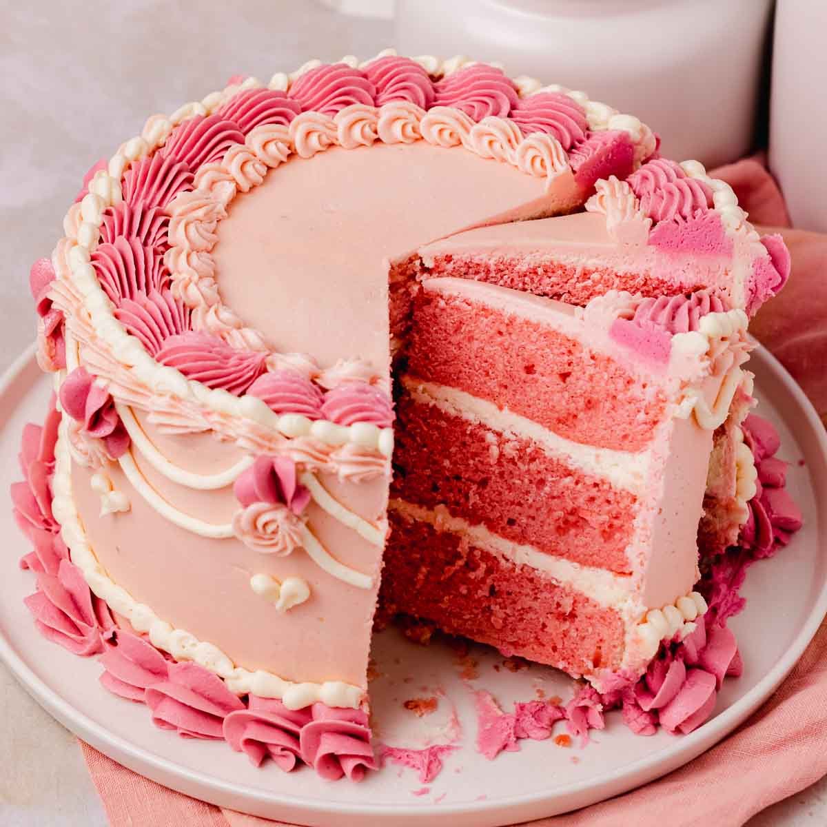 PinkyCake _0