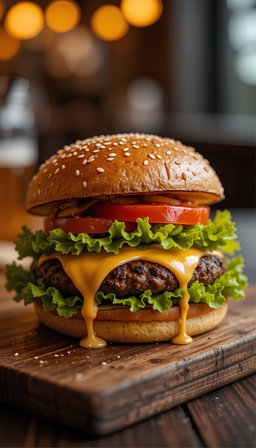 Burgers