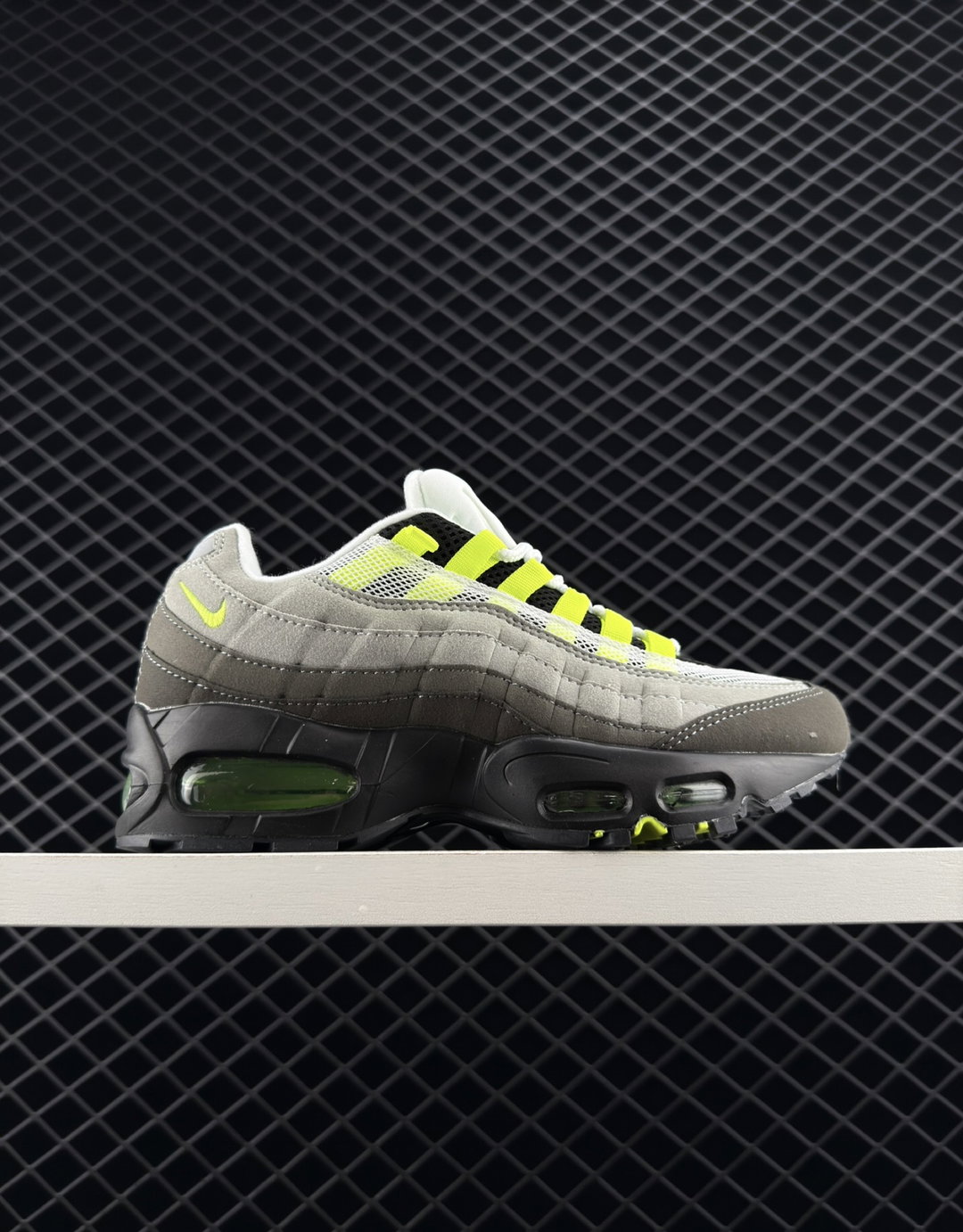 NIKE AIR MAX 95