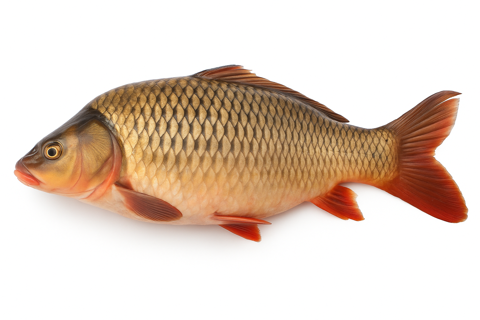 Poisson 🐟 Carpe Local 1kg PLC0002_1