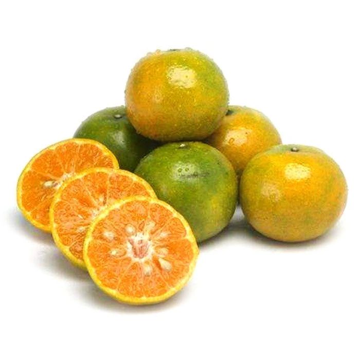 Thai Honey Orange (Sai Nam Phueng Orange)_2