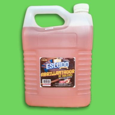 Producto para Limpieza en (GALON)_3