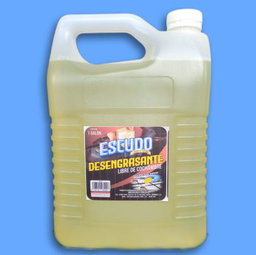 Producto para Limpieza en (GALON)
