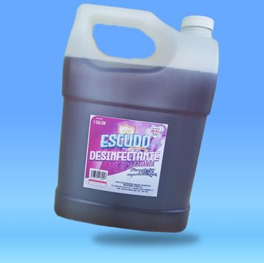 Producto para Limpieza en (GALON)_11