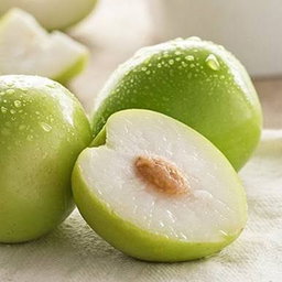 Milk Jujube (Puttra Nod Sod)