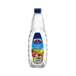 Vinagre Blanco Clemente Jacques 1L