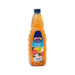 Vinagre de Manzana Clemente Jacques 1L